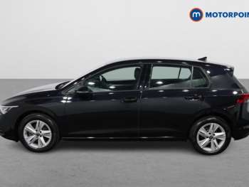 Used Volkswagen Golf 2022 for sale - 74824108: Photo