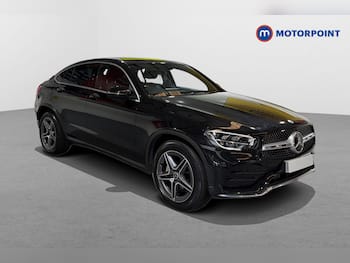 Used Mercedes-Benz GLC 2021 for sale - 79721455: Photo
