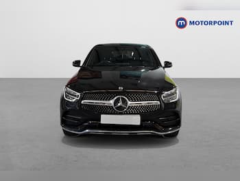 Used Mercedes-Benz GLC 2021 for sale - 79721455: Photo