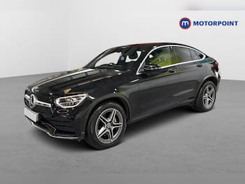 Used Mercedes-Benz GLC 2021 for sale - 79721455: Photo