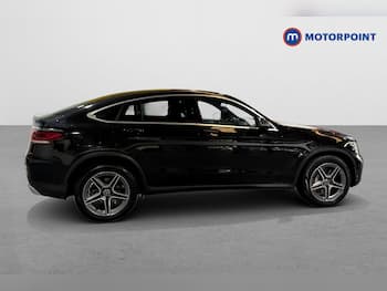 Used Mercedes-Benz GLC 2021 for sale - 79721455: Photo