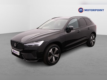 Used Volvo XC60 2024 for sale - 78615469: Photo