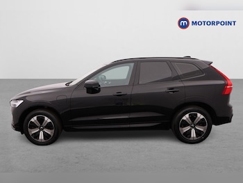 Used Volvo XC60 2024 for sale - 78615469: Photo