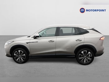 Used MG MG HS 2025 for sale - 78576368: Photo