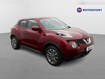 Used Nissan Juke 2019 for sale - 79216810: Photo