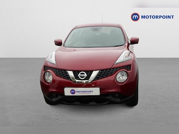 Used Nissan Juke 2019 for sale - 79216810: Photo