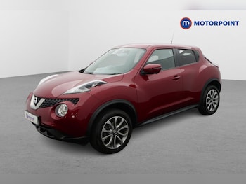 Used Nissan Juke 2019 for sale - 79216810: Photo