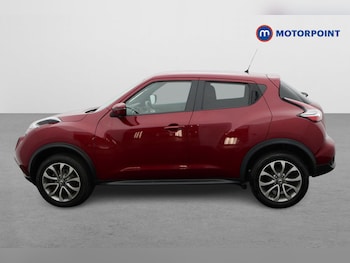 Used Nissan Juke 2019 for sale - 79216810: Photo