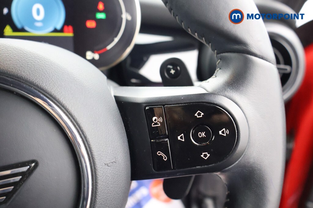 Used MINI Convertible 2023 for sale - 77650646: Photo 11