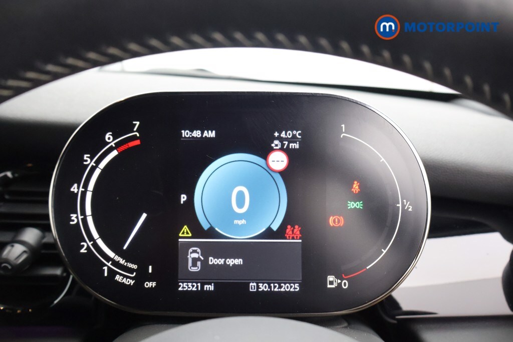 Used MINI Convertible 2023 for sale - 77650646: Photo 12