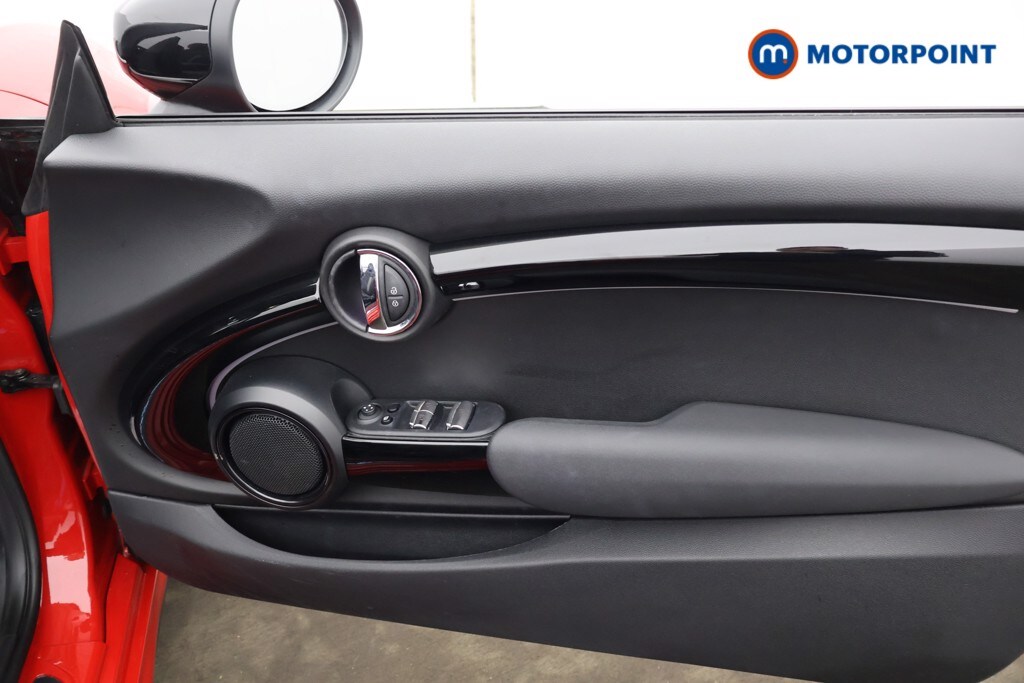 Used MINI Convertible 2023 for sale - 77650646: Photo 23