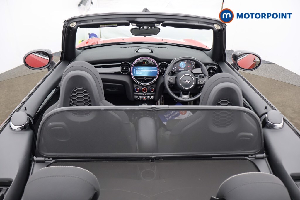 Used MINI Convertible 2023 for sale - 77650646: Photo 24