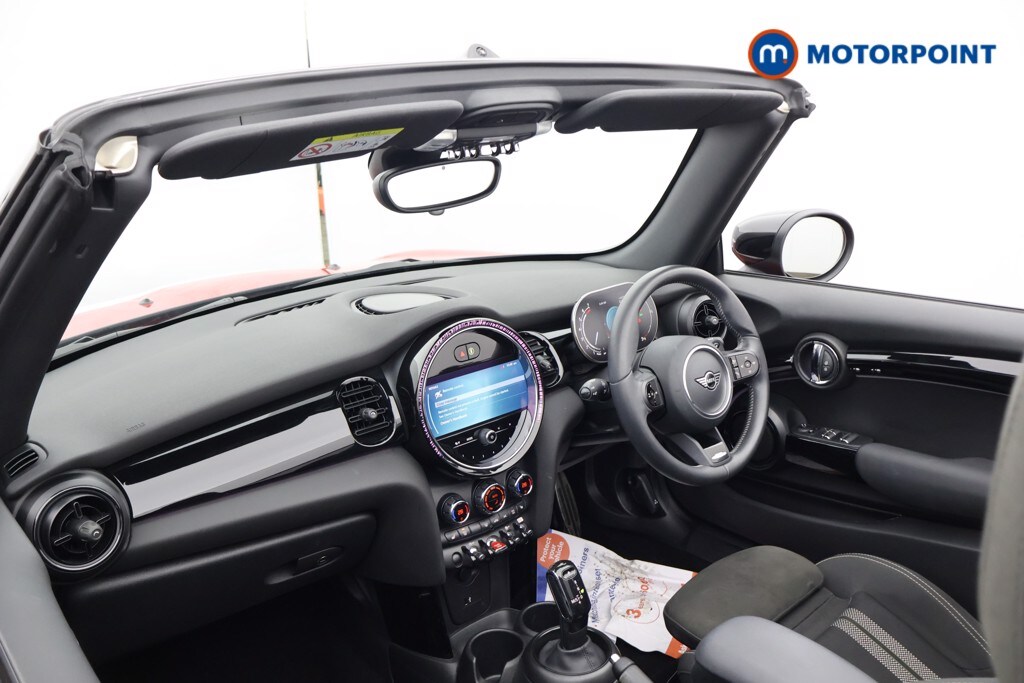 Used MINI Convertible 2023 for sale - 77650646: Photo 25