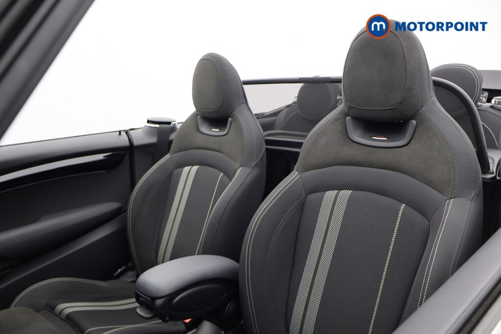 Used MINI Convertible 2023 for sale - 77650646: Photo 26