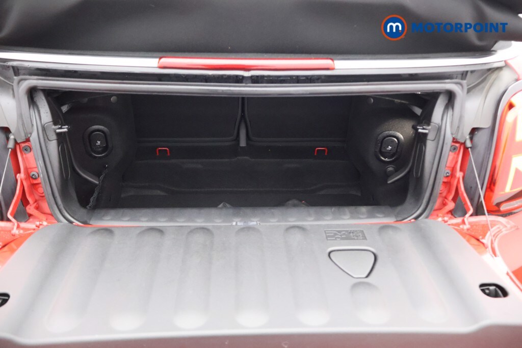 Used MINI Convertible 2023 for sale - 77650646: Photo 29