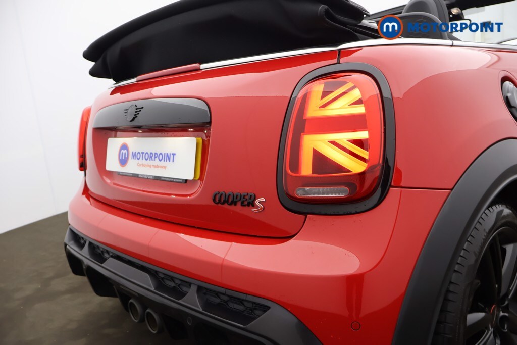 Used MINI Convertible 2023 for sale - 77650646: Photo 30