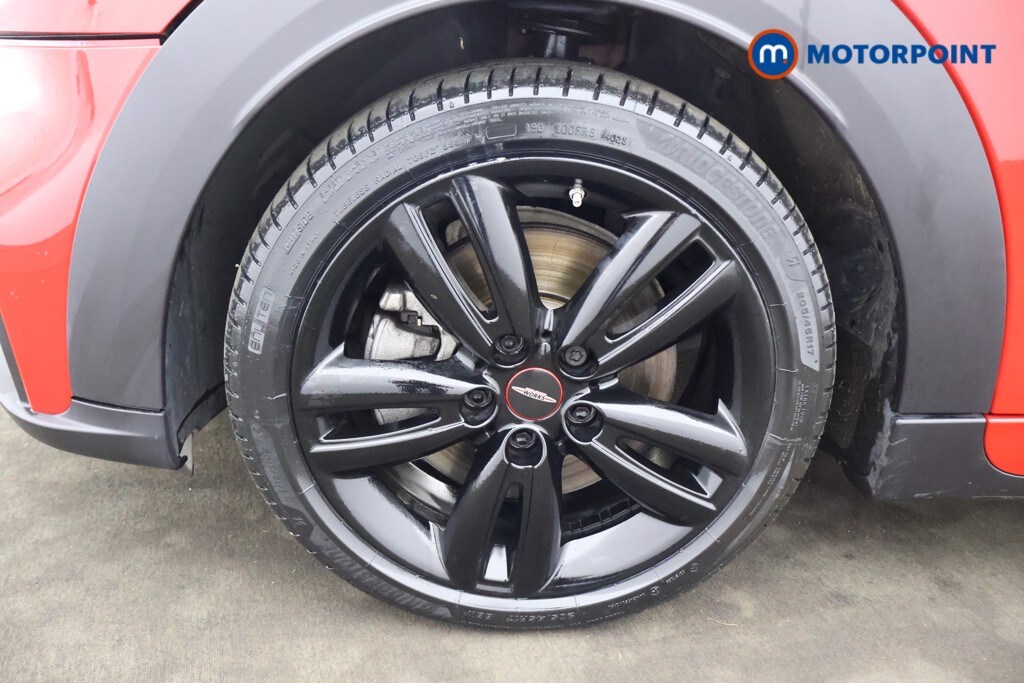 Used MINI Convertible 2023 for sale - 77650646: Photo 38