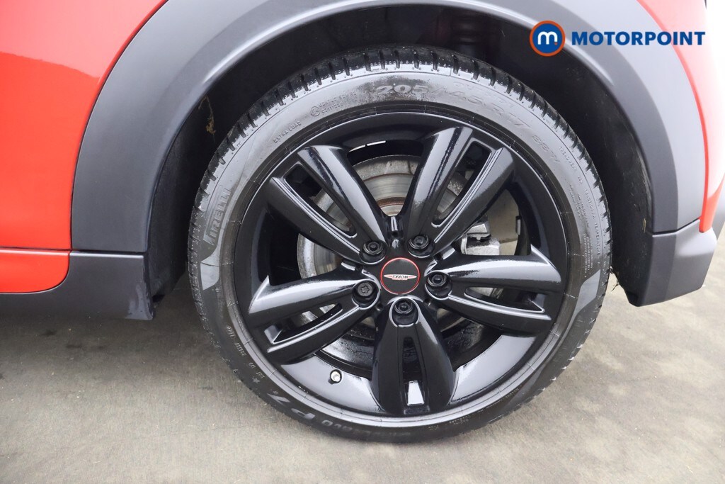 Used MINI Convertible 2023 for sale - 77650646: Photo 39