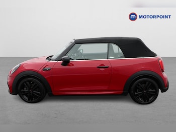 Used MINI Convertible 2023 for sale - 77650646: Photo