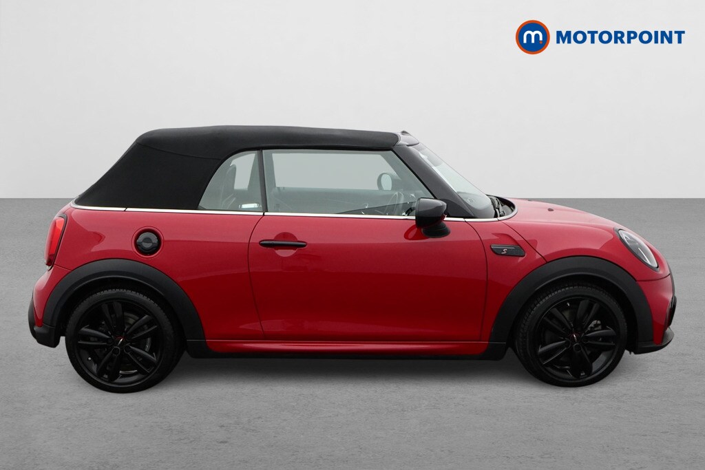 Used MINI Convertible 2023 for sale - 77650646: Photo 8