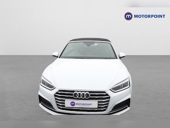Used Audi A5 2019 for sale - 75343524: Photo