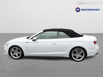 Used Audi A5 2019 for sale - 75343524: Photo