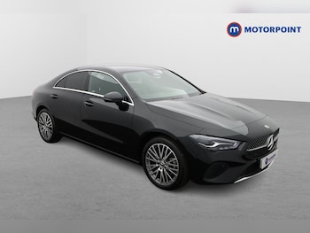 Used Mercedes-Benz CLA 2024 for sale - 78457406: Photo
