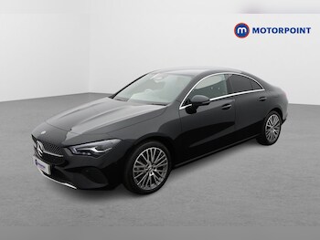 Used Mercedes-Benz CLA 2024 for sale - 78457406: Photo