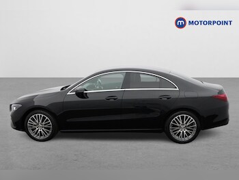 Used Mercedes-Benz CLA 2024 for sale - 78457406: Photo