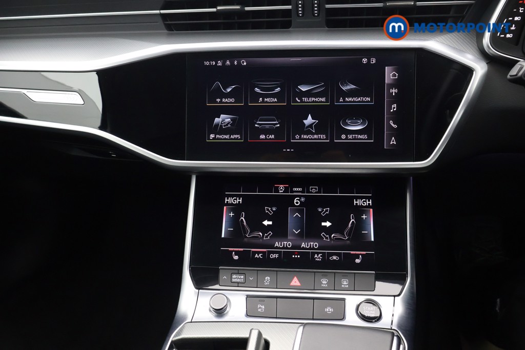 Used Audi A6 2022 for sale - 77319359: Photo 15