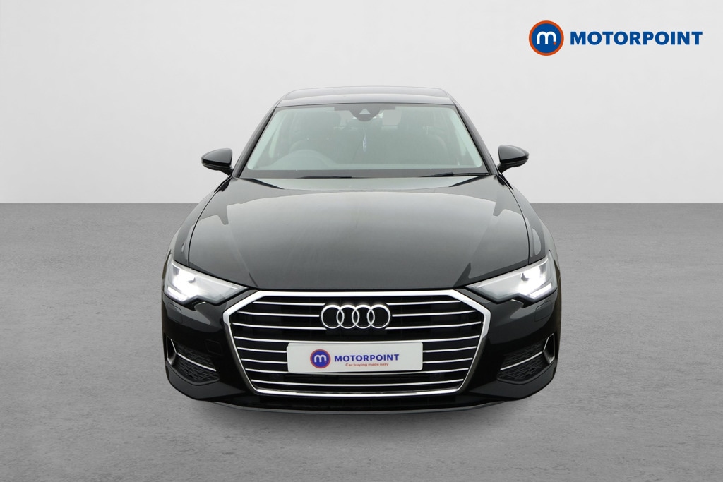 Used Audi A6 2022 for sale - 77319359: Photo 2