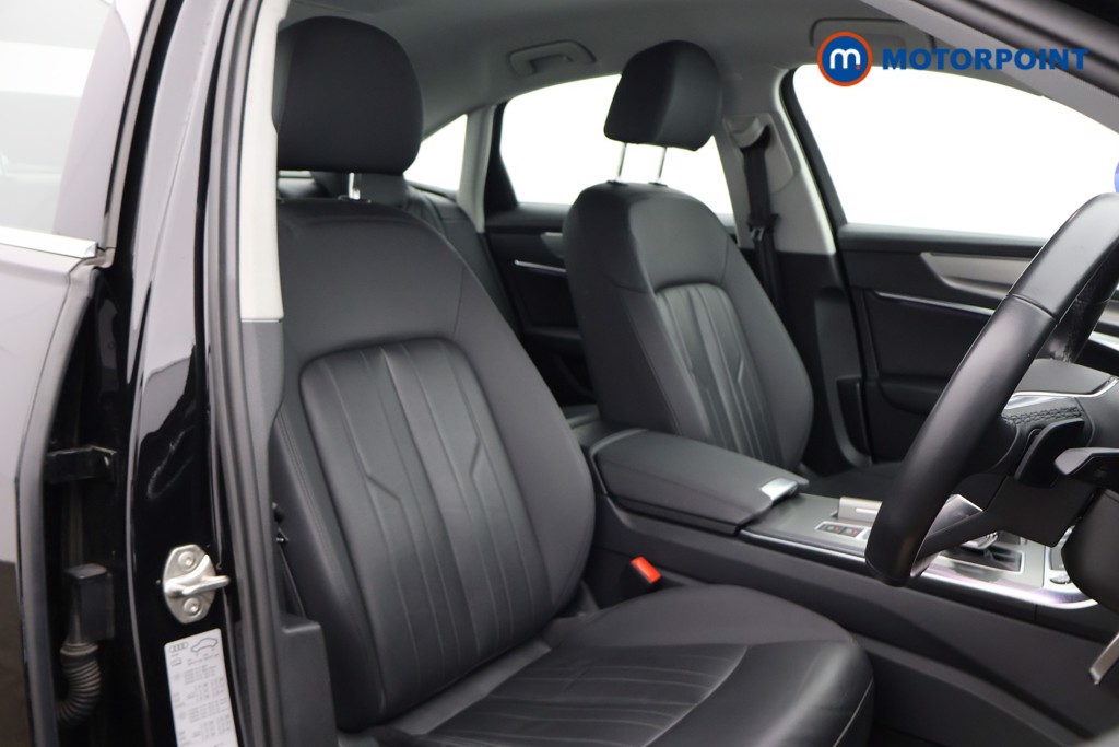 Used Audi A6 2022 for sale - 77319359: Photo 29