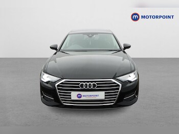 Used Audi A6 2022 for sale - 77319359: Photo