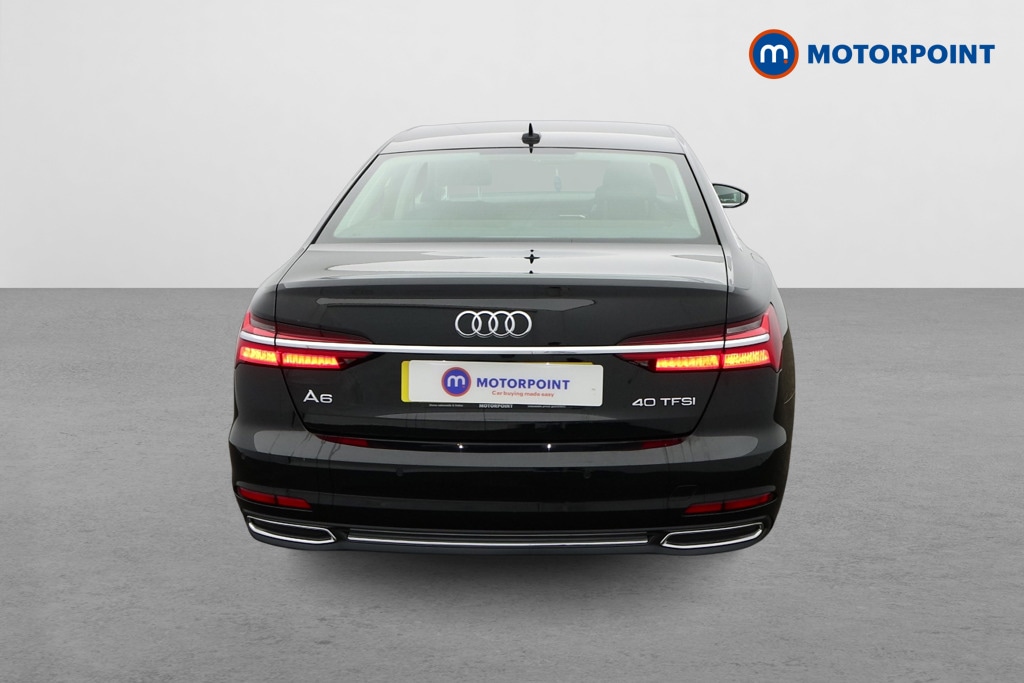 Used Audi A6 2022 for sale - 77319359: Photo 6