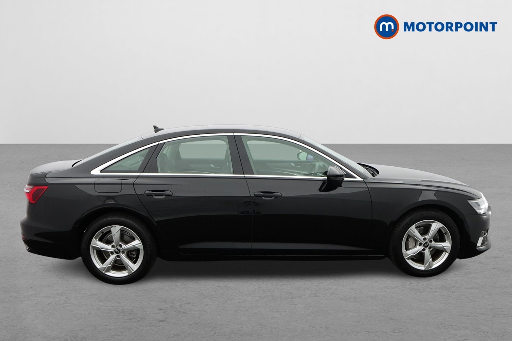 Used Audi A6 2022 for sale - 77319359: Photo 8