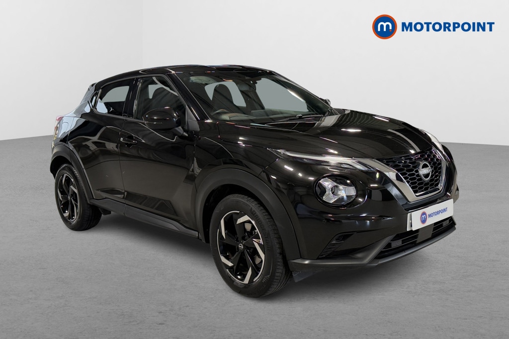 Used Nissan Juke 2023 for sale - 76131772: Photo 1