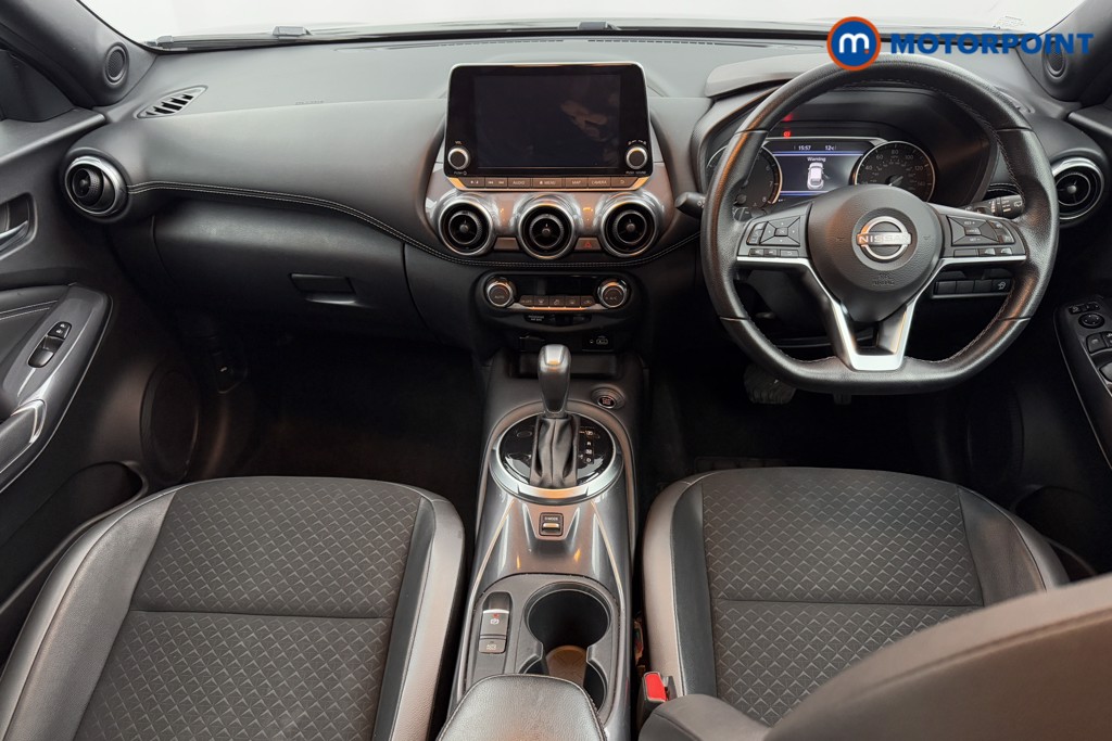 Used Nissan Juke 2023 for sale - 76131772: Photo 10