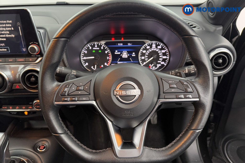 Used Nissan Juke 2023 for sale - 76131772: Photo 11