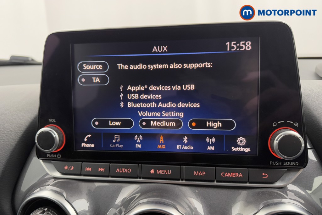 Used Nissan Juke 2023 for sale - 76131772: Photo 16