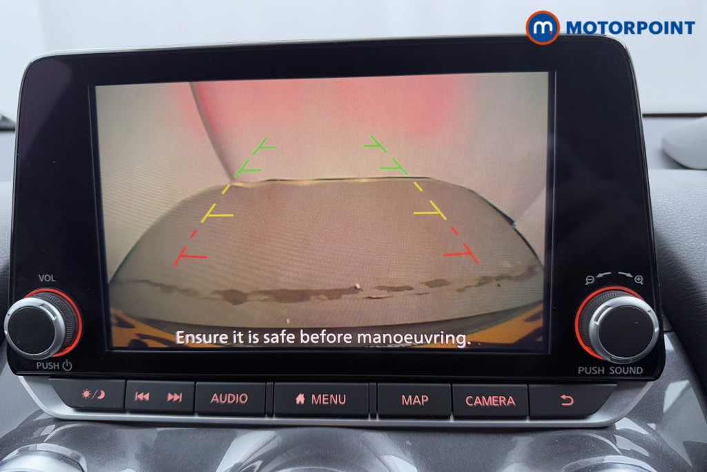 Used Nissan Juke 2023 for sale - 76131772: Photo 19