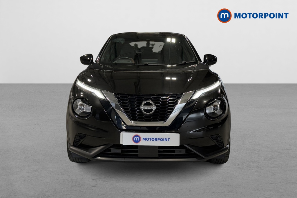 Used Nissan Juke 2023 for sale - 76131772: Photo 2