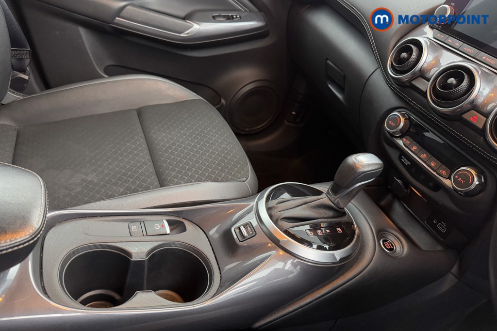 Used Nissan Juke 2023 for sale - 76131772: Photo 25
