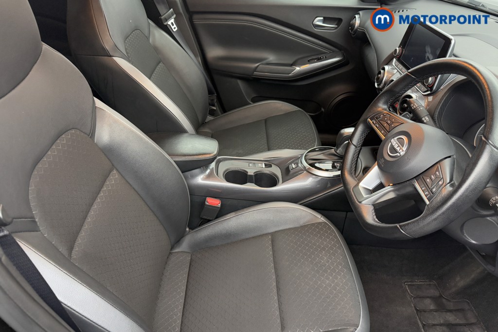 Used Nissan Juke 2023 for sale - 76131772: Photo 29