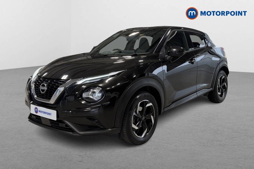 Used Nissan Juke 2023 for sale - 76131772: Photo 3