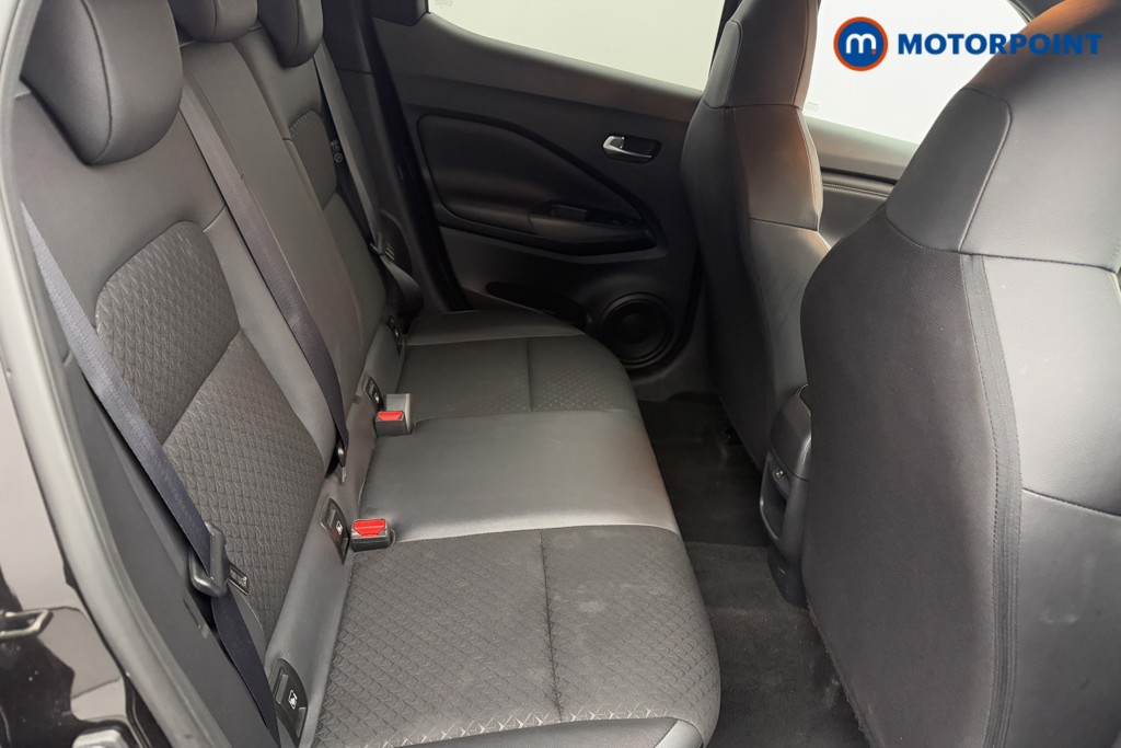 Used Nissan Juke 2023 for sale - 76131772: Photo 31