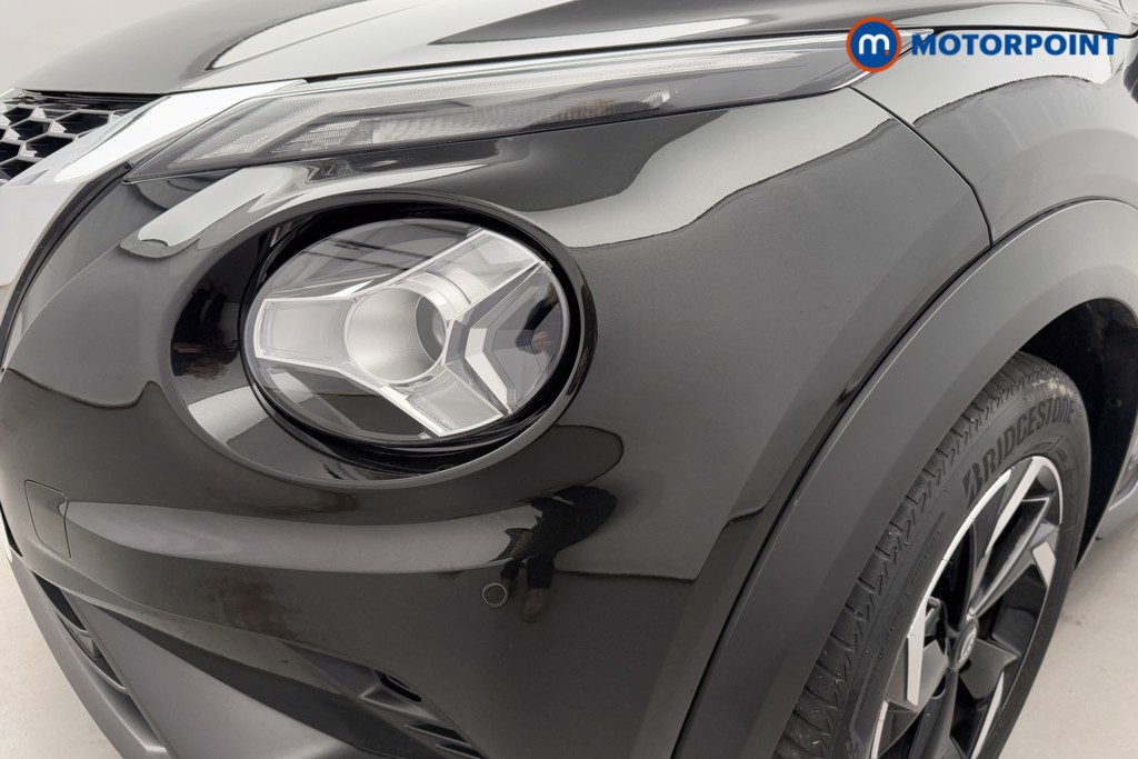 Used Nissan Juke 2023 for sale - 76131772: Photo 36