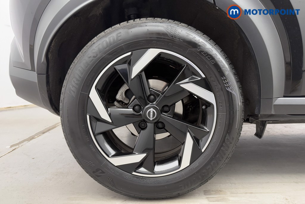 Used Nissan Juke 2023 for sale - 76131772: Photo 39