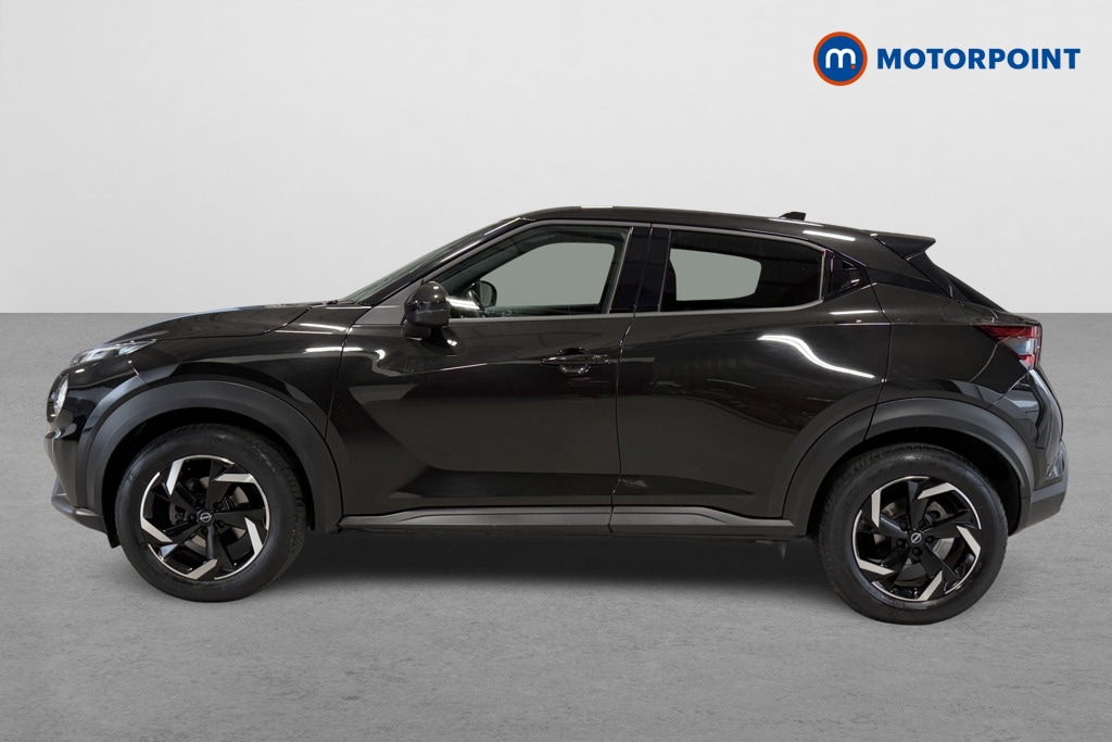 Used Nissan Juke 2023 for sale - 76131772: Photo 4