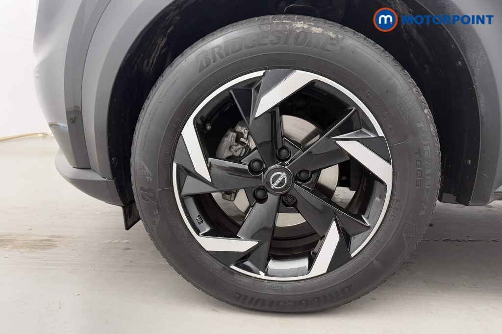Used Nissan Juke 2023 for sale - 76131772: Photo 41