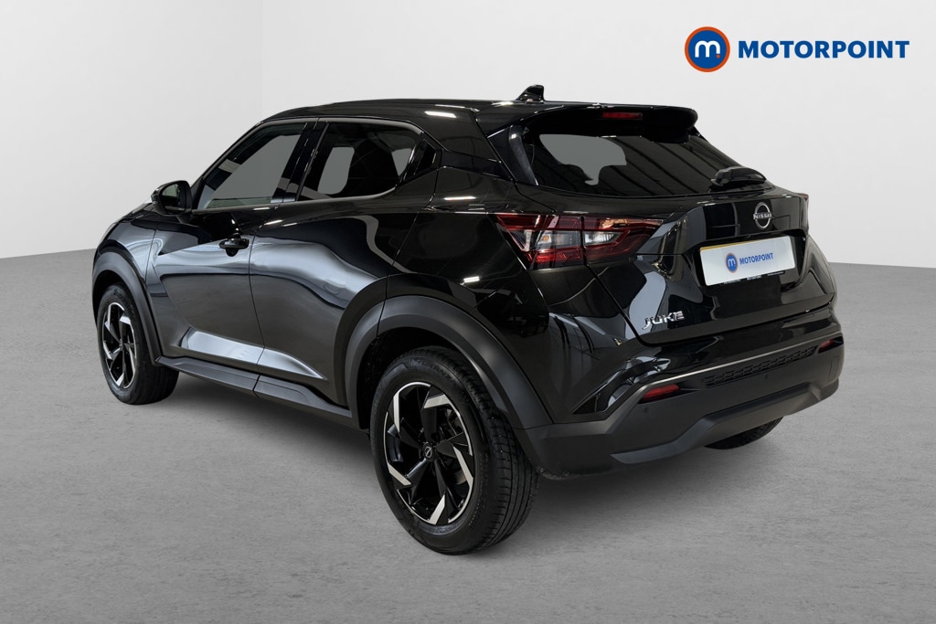 Used Nissan Juke 2023 for sale - 76131772: Photo 5